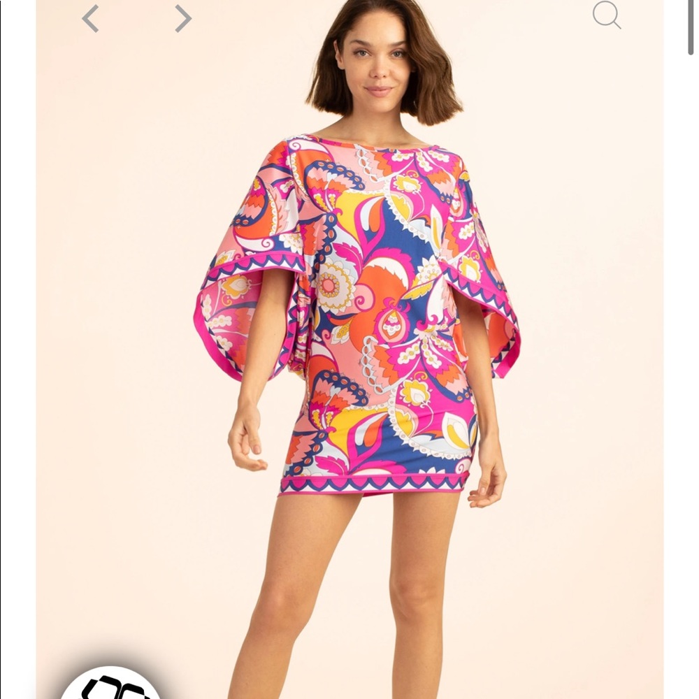 Trina Turk Sevilla Tunic